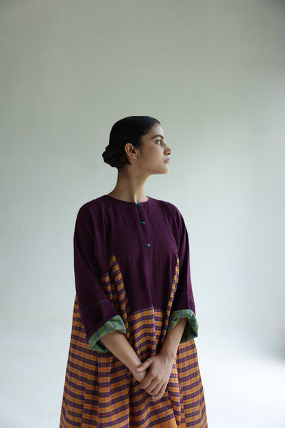 Madras Tunic