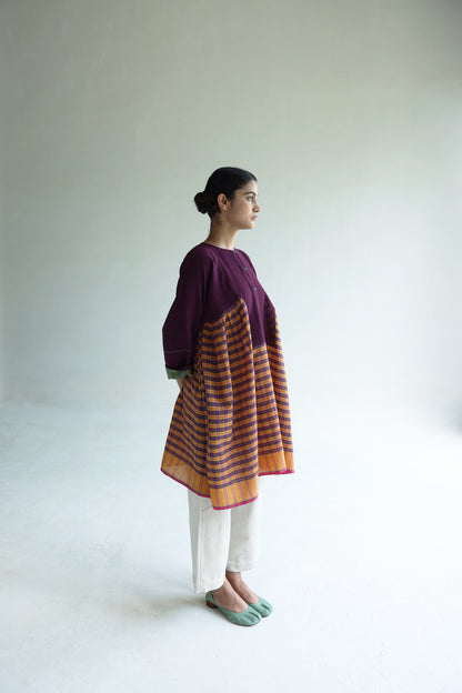 Madras Tunic