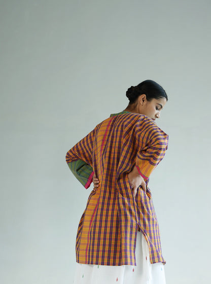 Madras Rozana Kurta