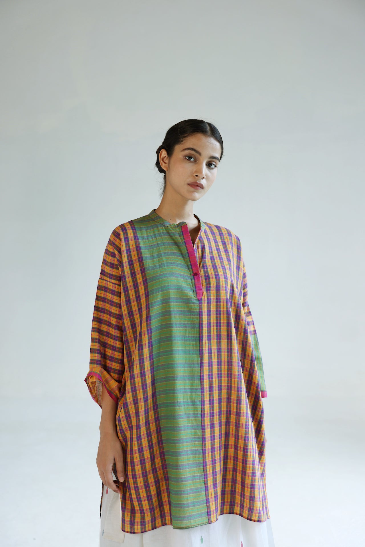 Madras Rozana Kurta