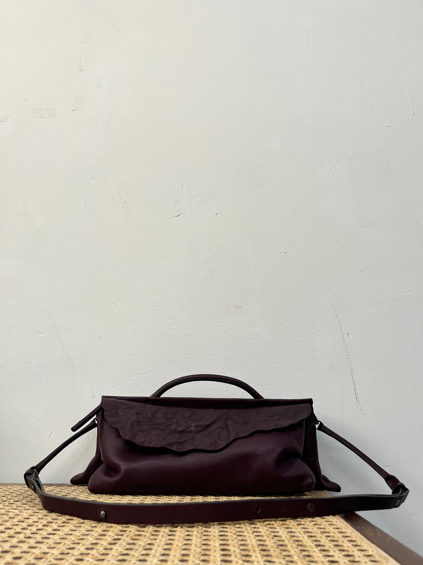 RAGA - Black