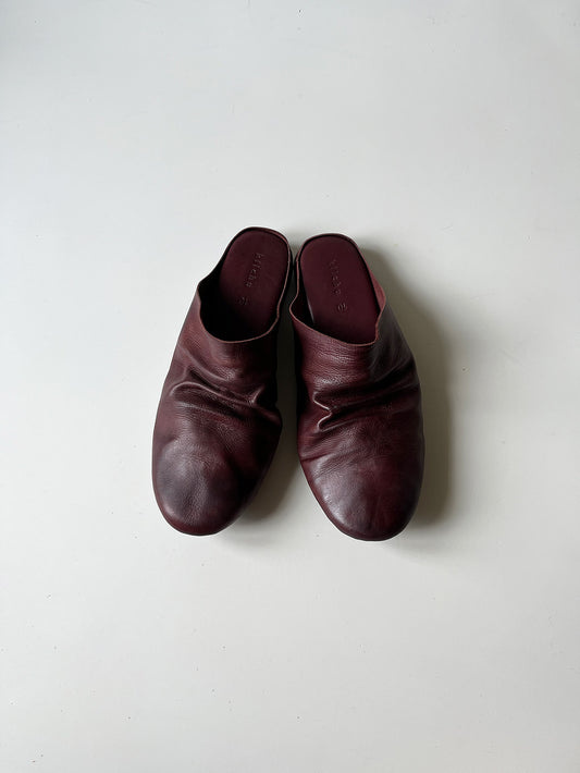 SCULPT SLIPON