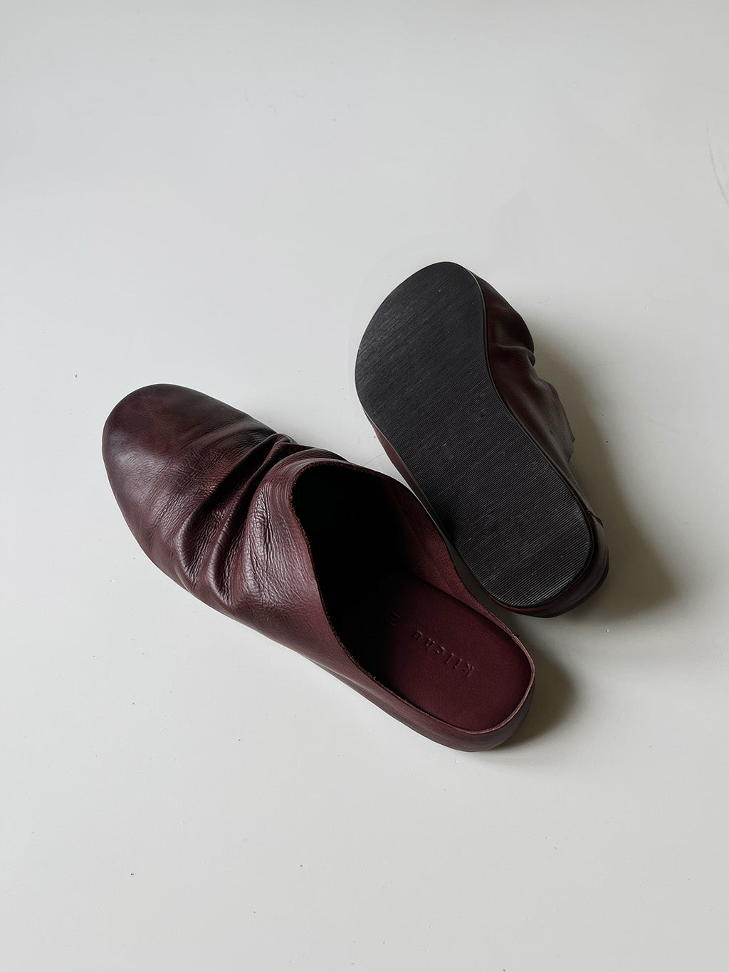 SCULPT SLIPON