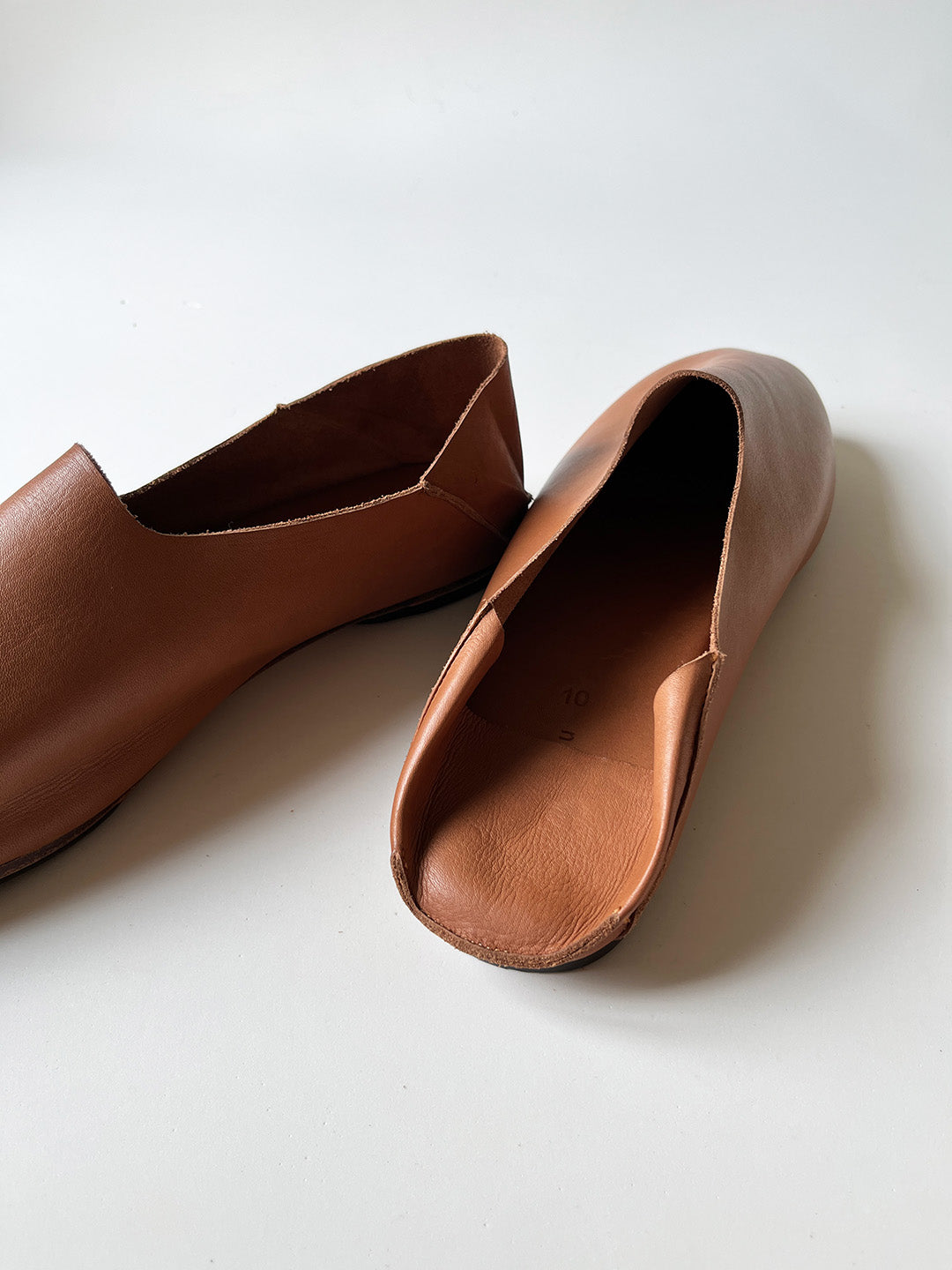 NAGRA SHOE
