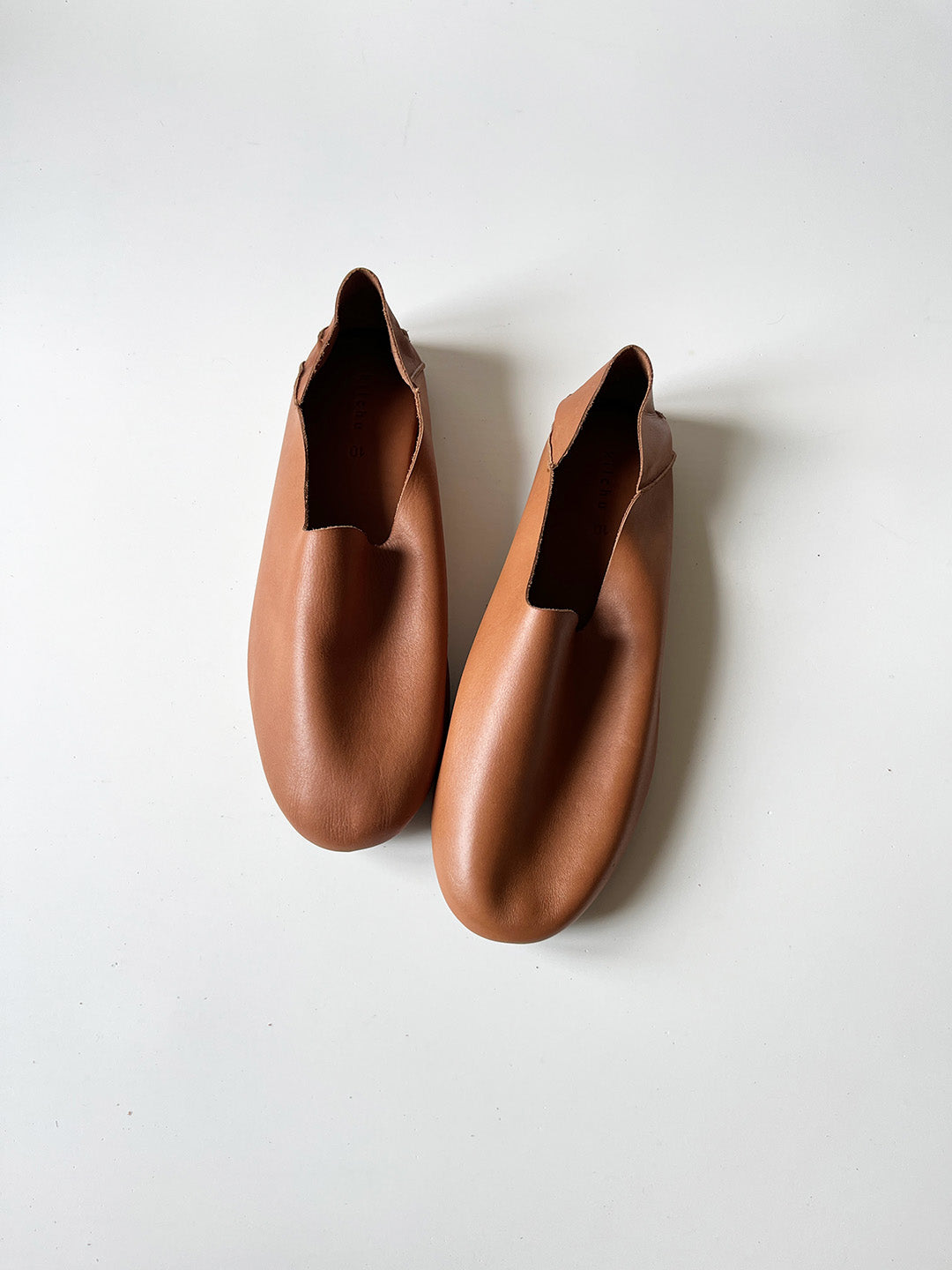 NAGRA SHOE