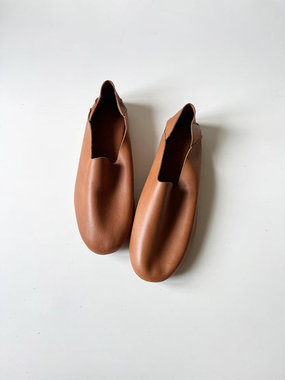NAGRA SHOE