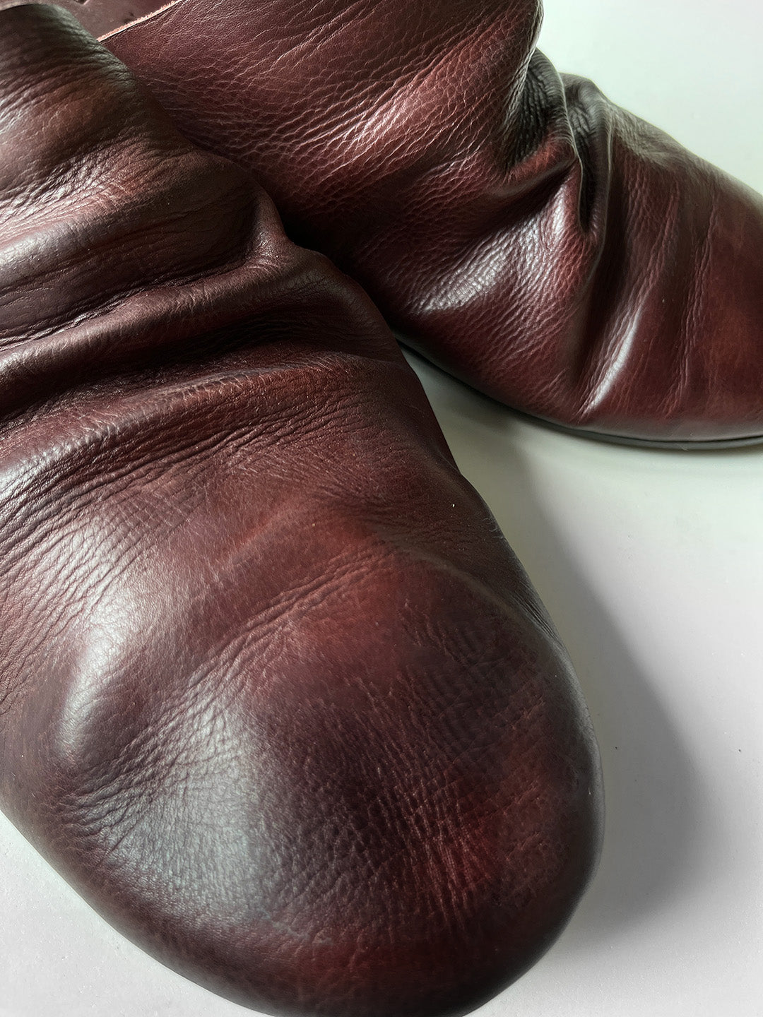 SCULPT SLIPON