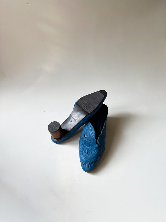 SCULPT Retro - TEAL