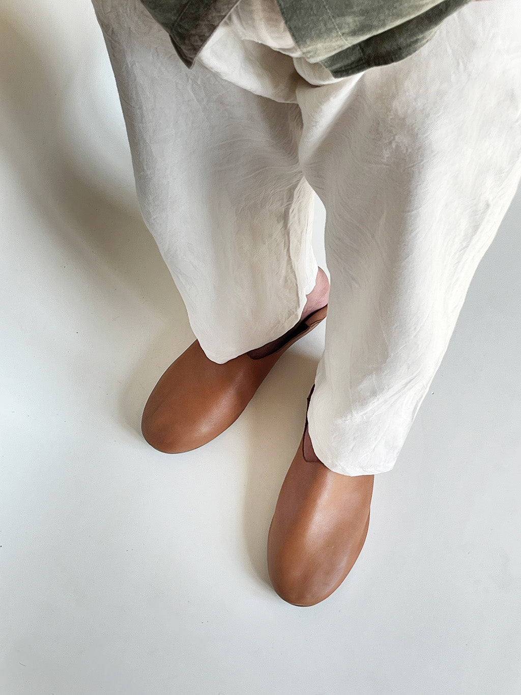 NAGRA SHOE