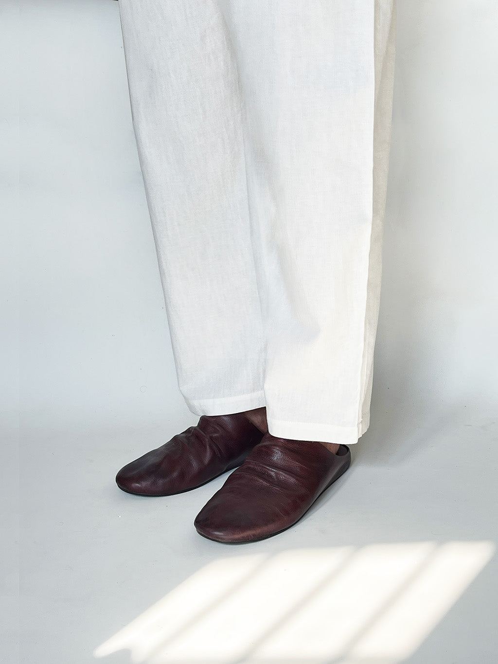 SCULPT SLIPON