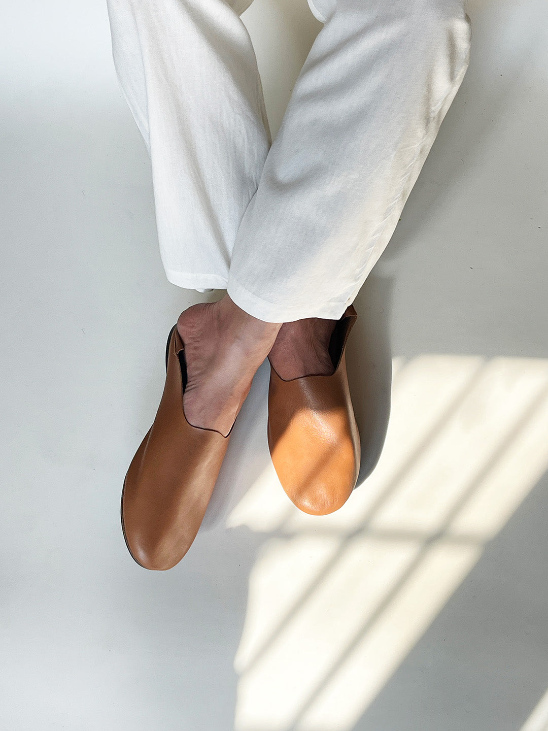 NAGRA SHOE