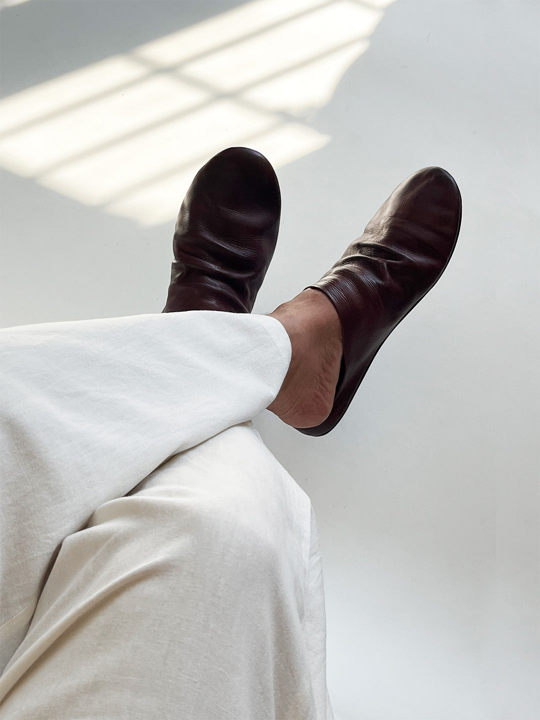 SCULPT SLIPON