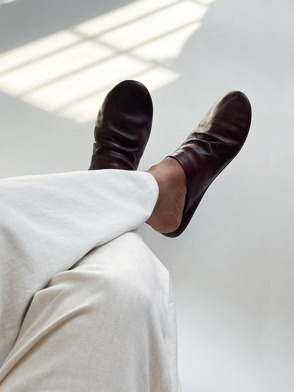 SCULPT SLIPON
