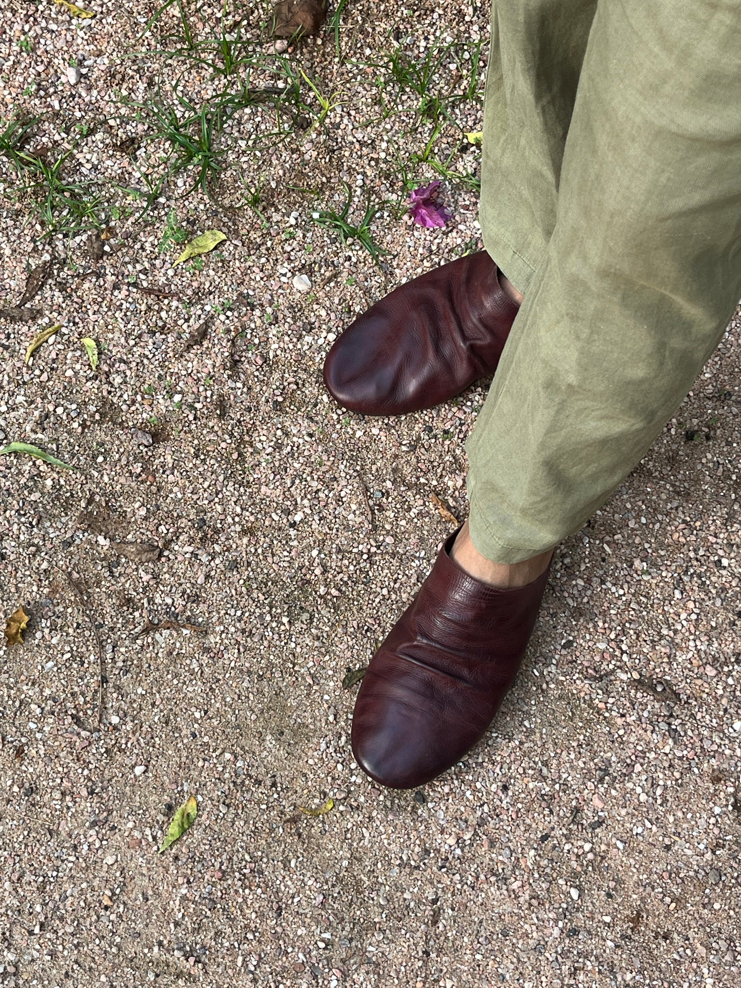 SCULPT SLIPON