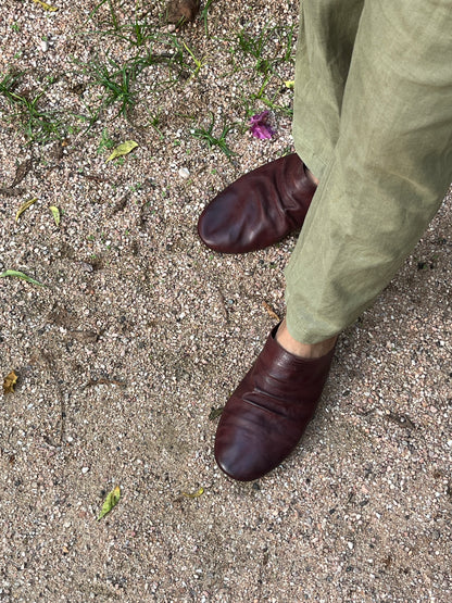 SCULPT SLIPON