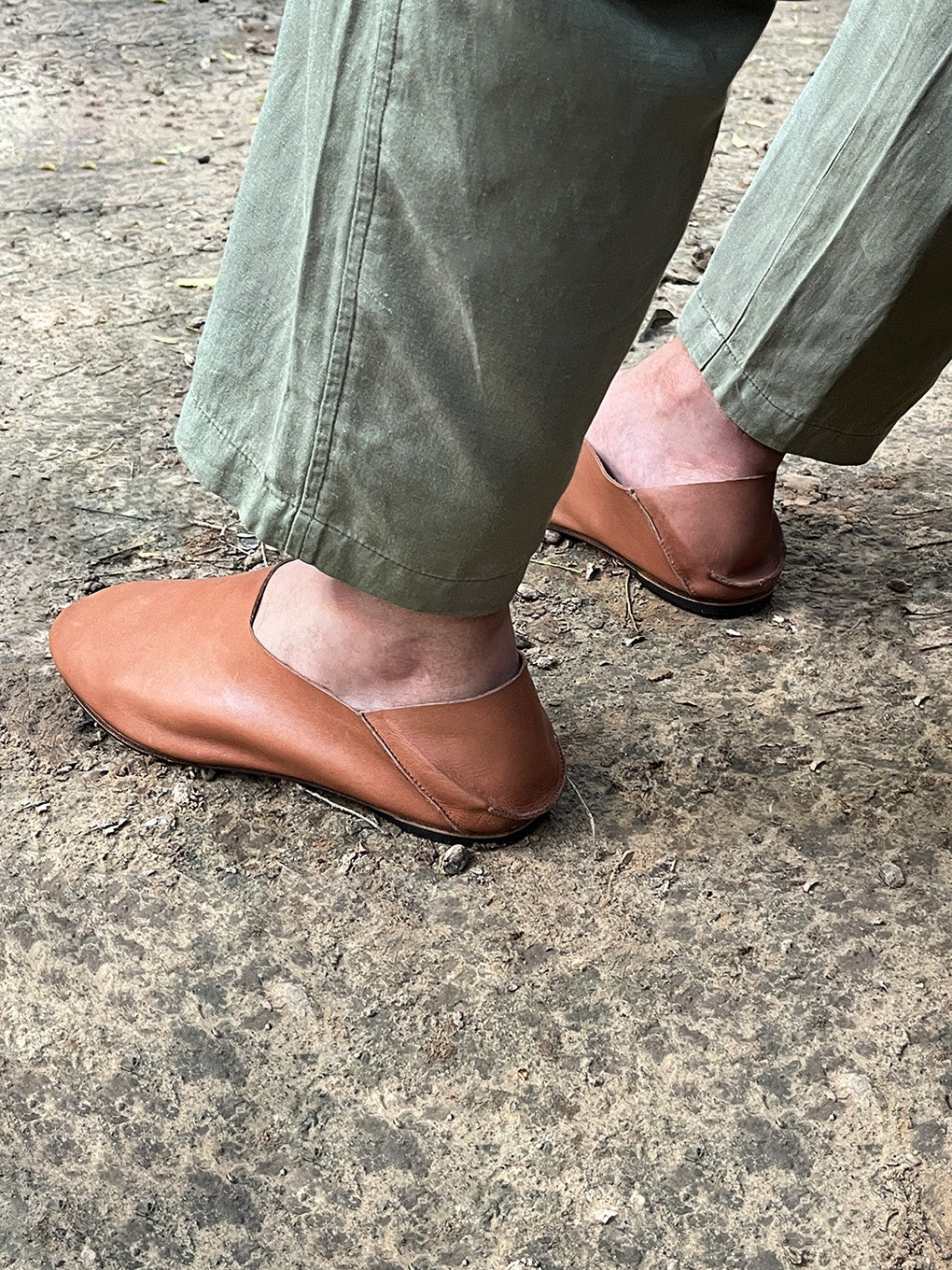 NAGRA SHOE