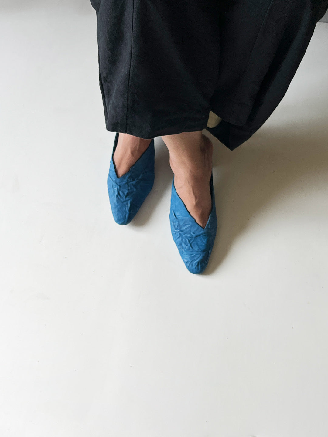SCULPT Retro - TEAL