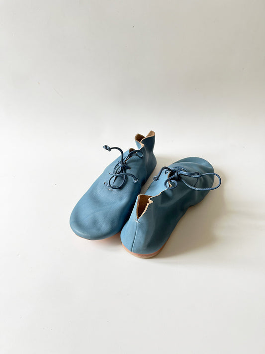 DERBY TEAL- MEN