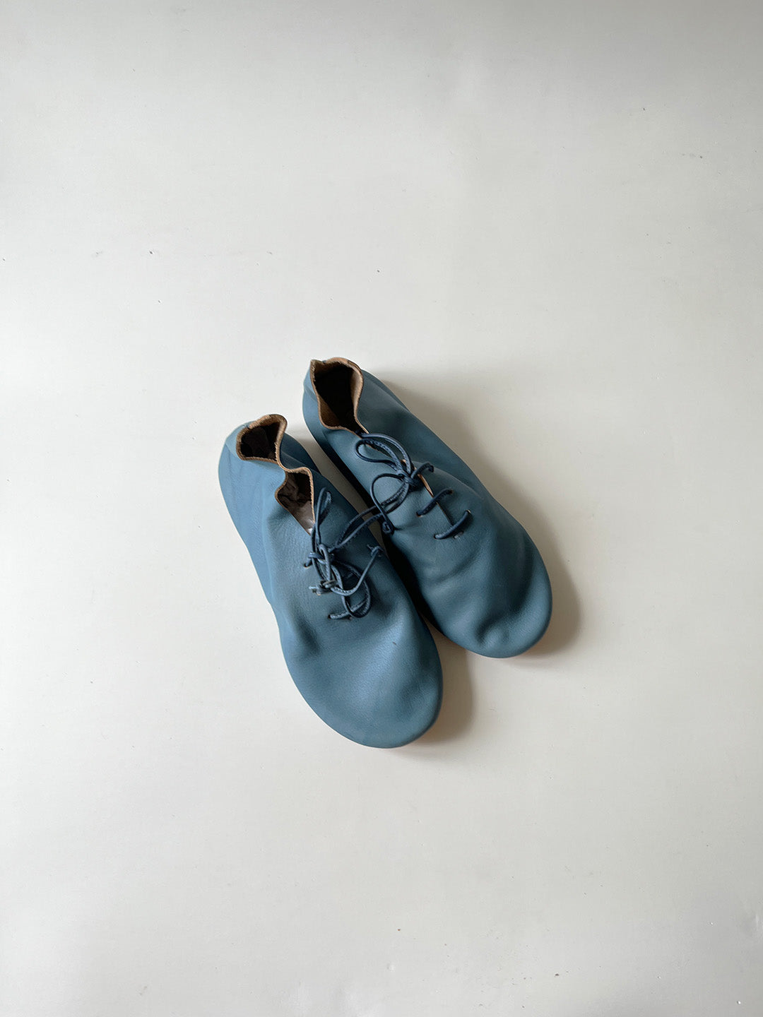 DERBY TEAL - WOMEN