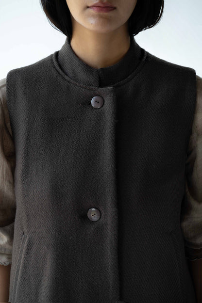 MOON JACKET, NEHRU