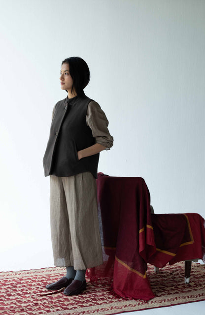 MOON JACKET, NEHRU