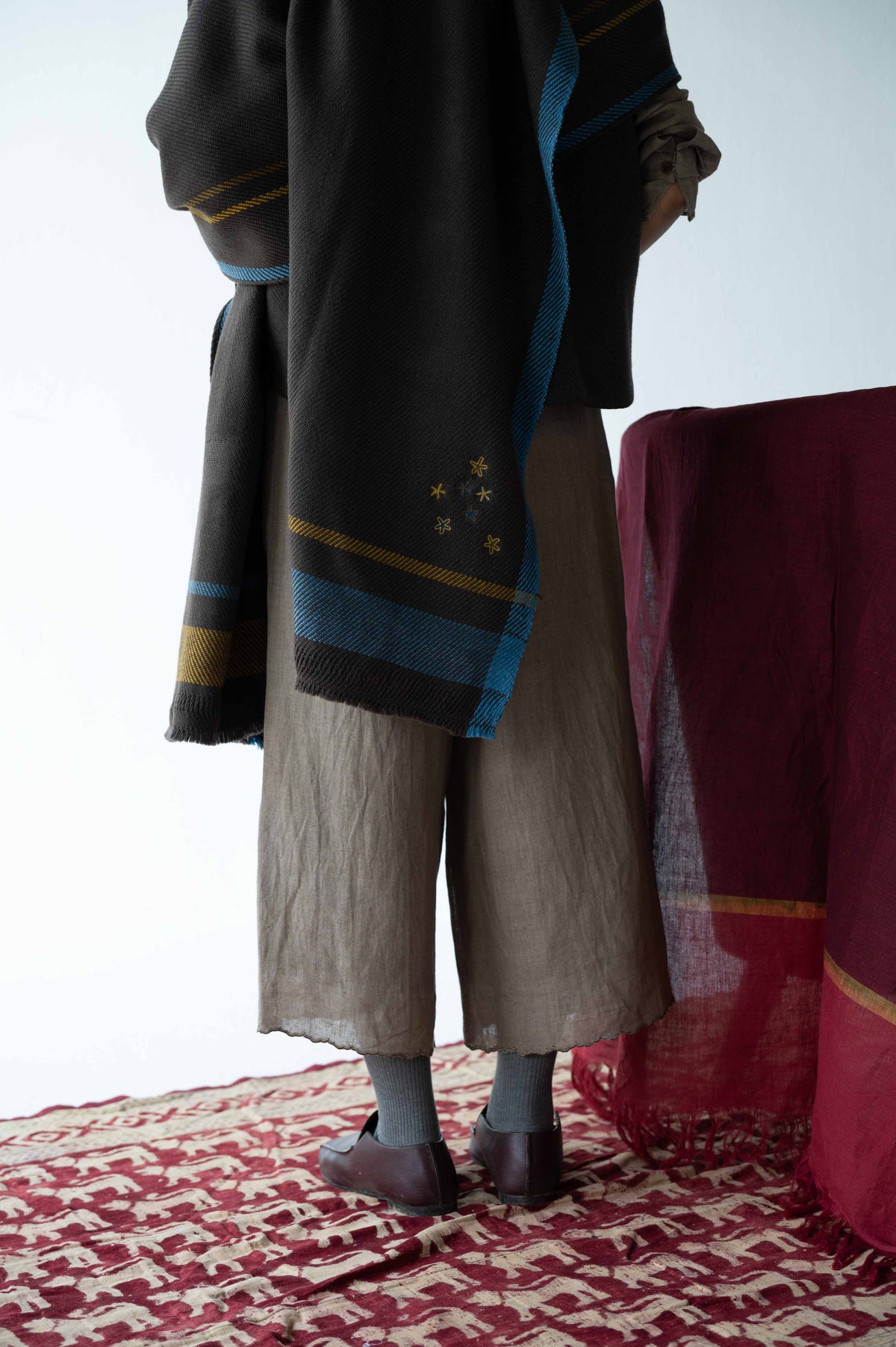 MOON MUFFLER