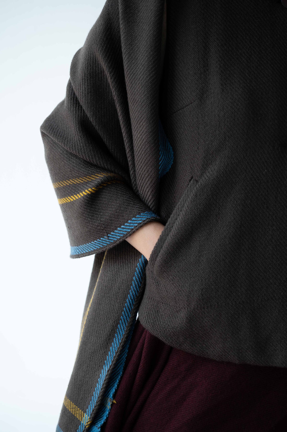 MOON JACKET, NEHRU
