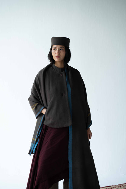 MOON JACKET, NEHRU