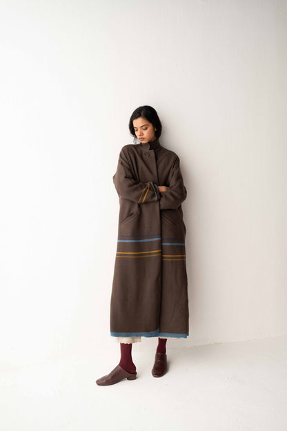 MOON JACKET- TALL