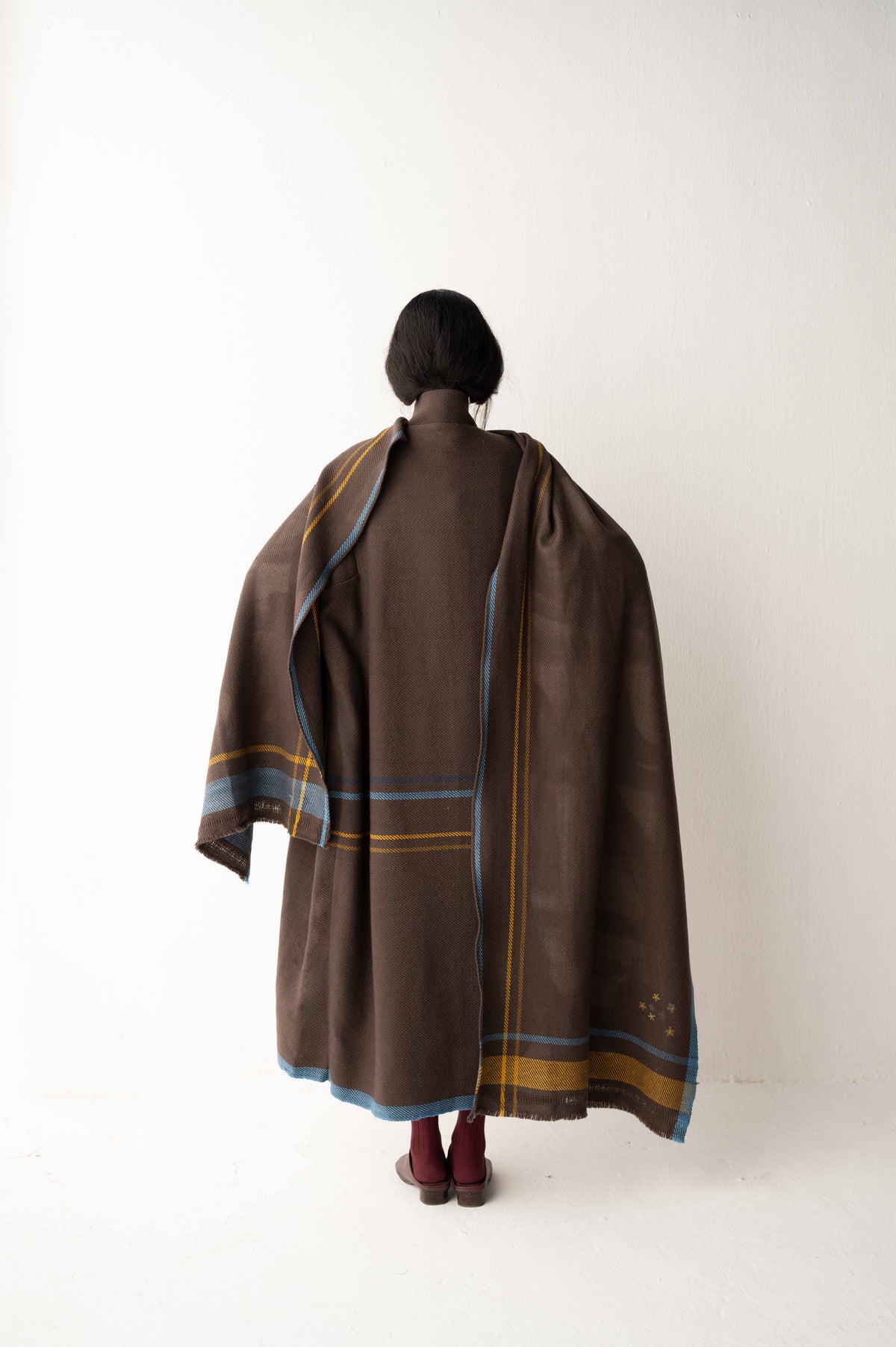 MOON JACKET- TALL