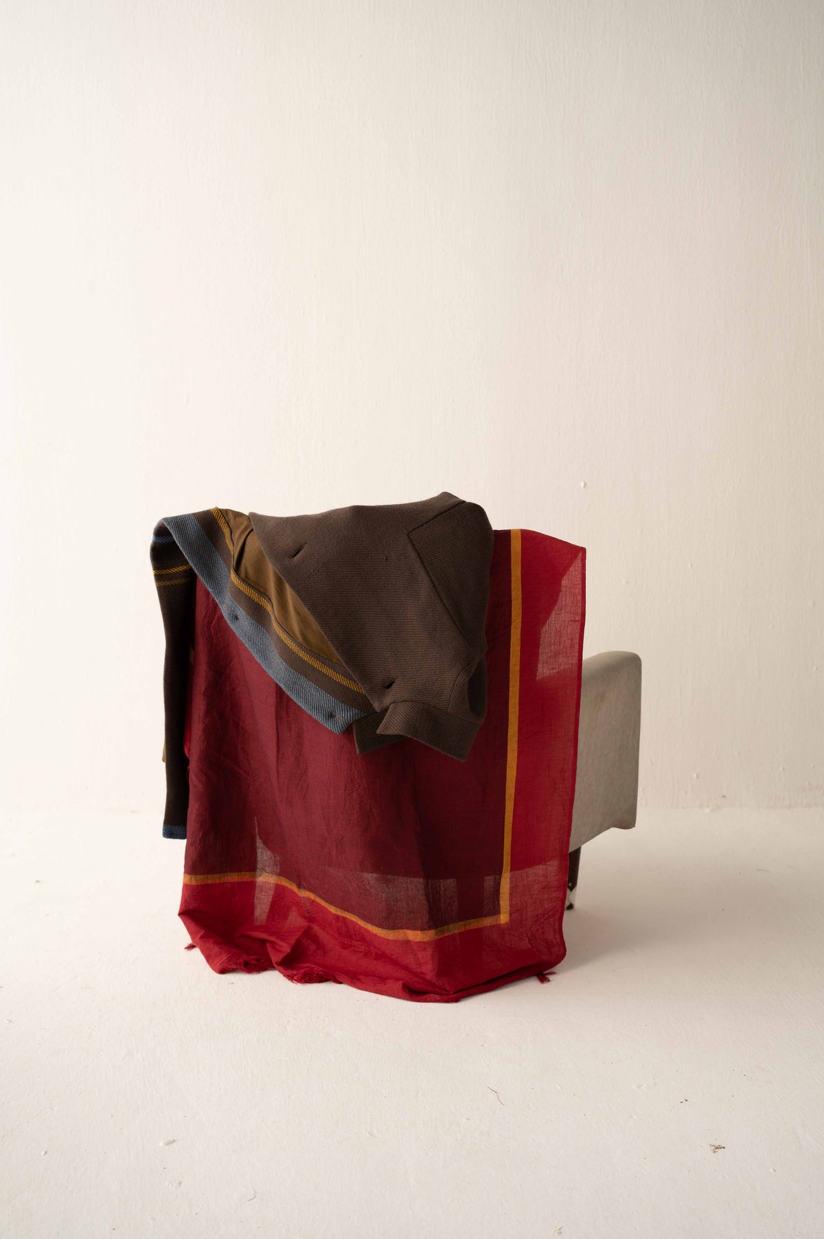 MOON JACKET- TALL