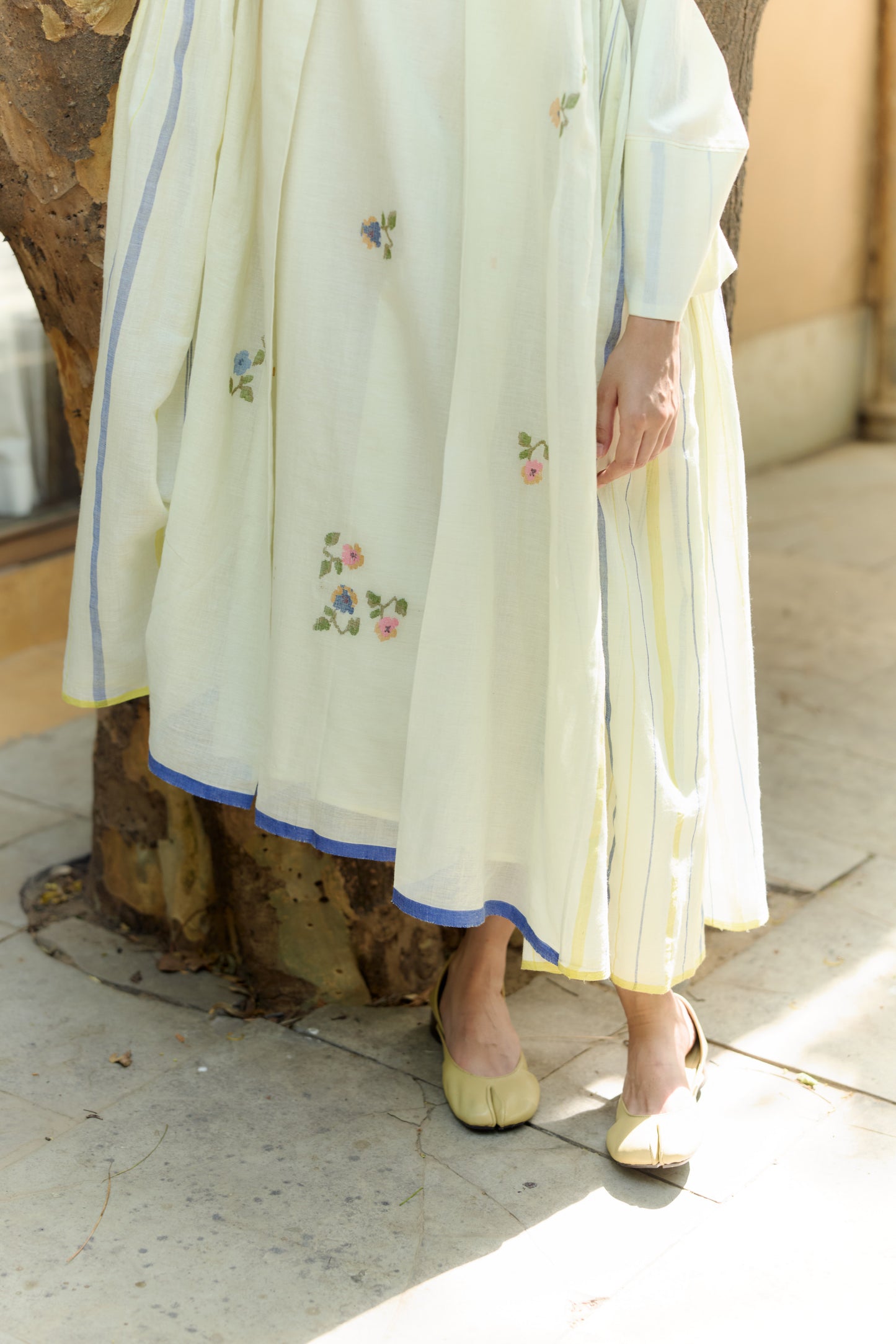 BLOOM DRESS