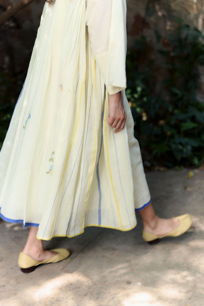 BLOOM DRESS