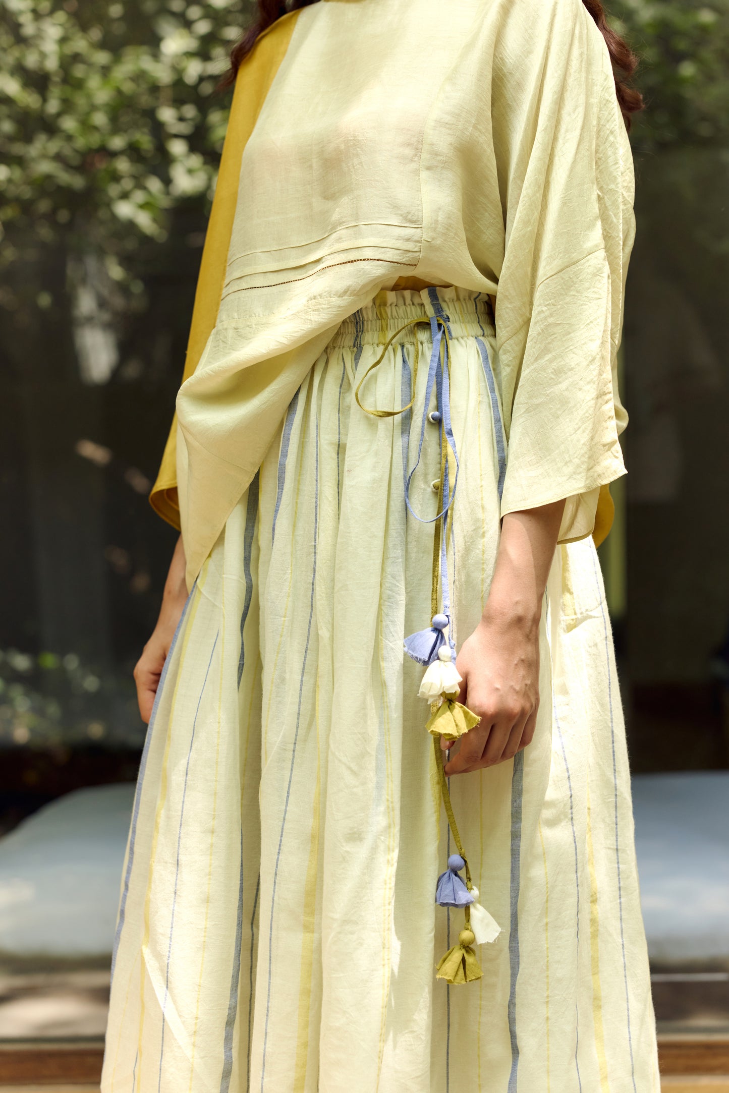 Bloom Skirt