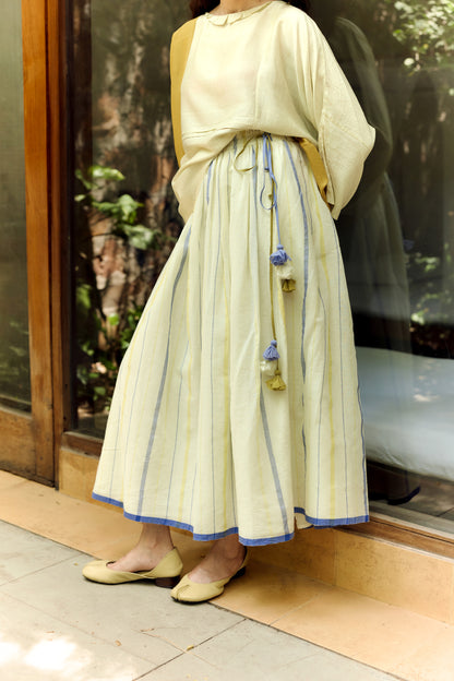 Bloom Skirt