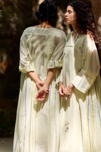 BLOOM DRESS