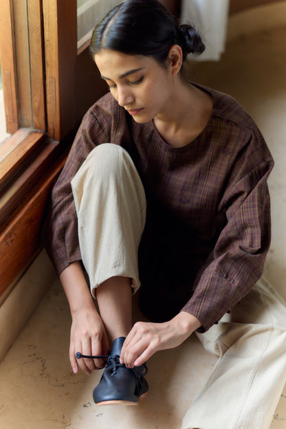 SACK Slip on Shoes|  Women