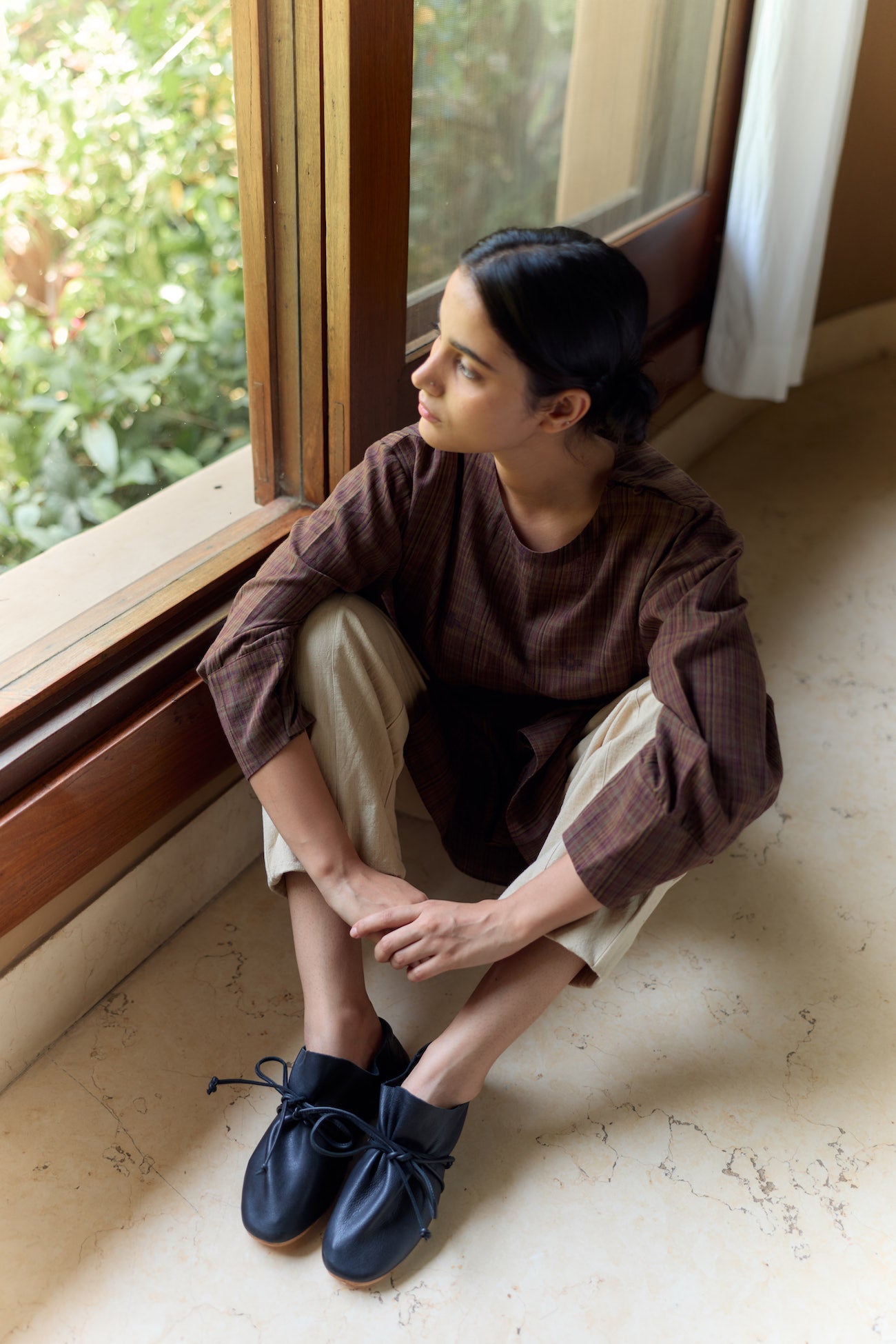 SACK Slip on Shoes|  Women