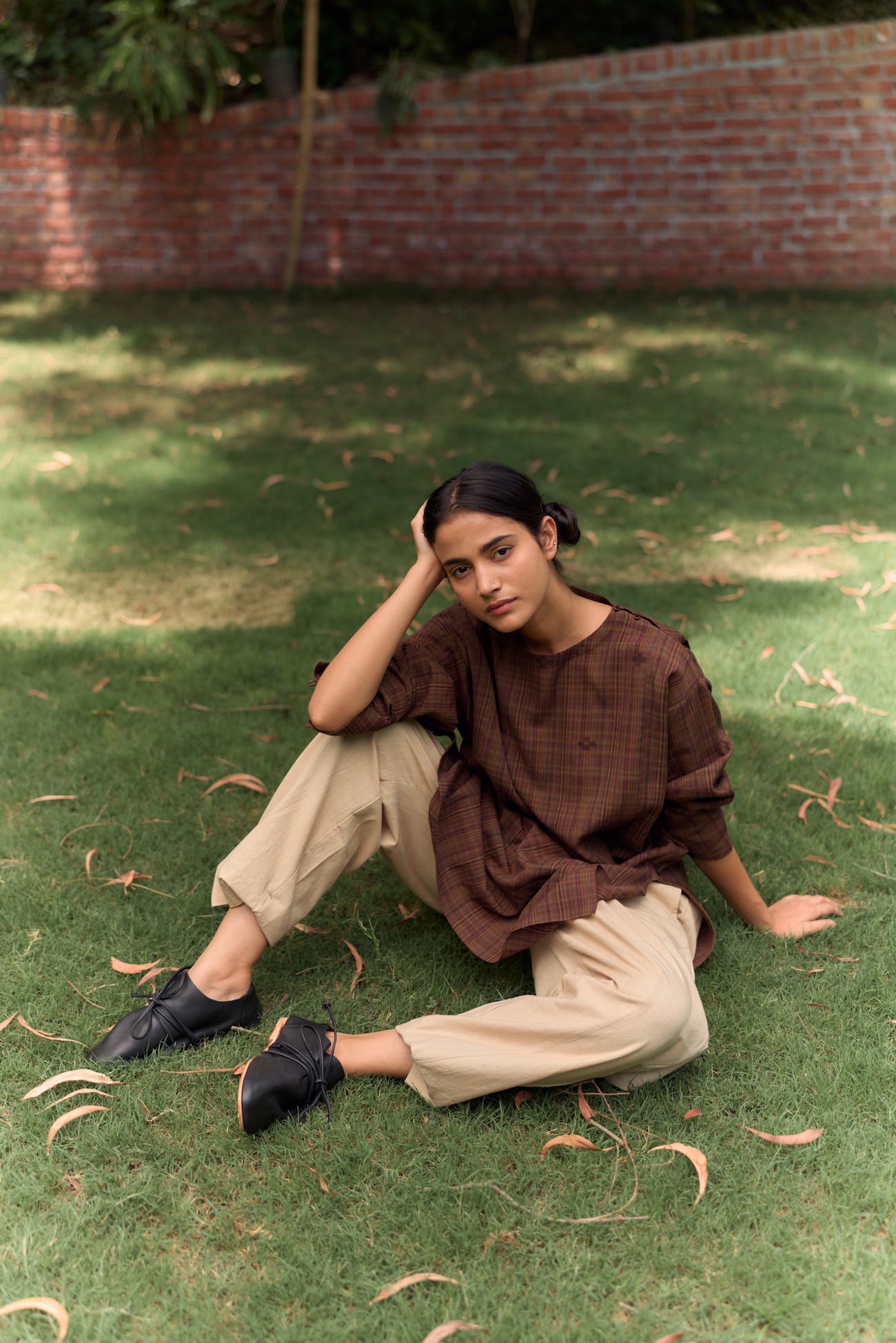SACK Slip on Shoes|  Women