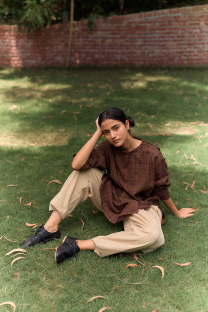 SACK Slip on Shoes|  Women