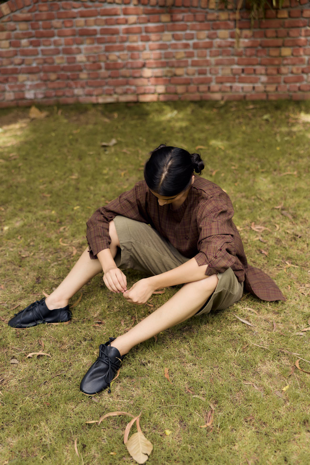 SACK Slip on Shoes|  Women