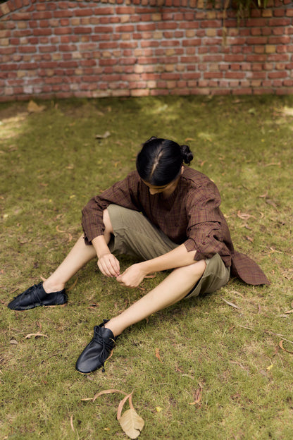 SACK Slip on Shoes|  Women