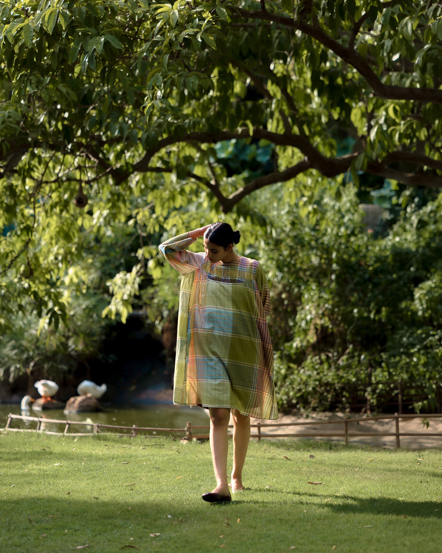 Play Tunic