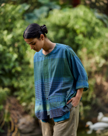 Ink Weave shirt