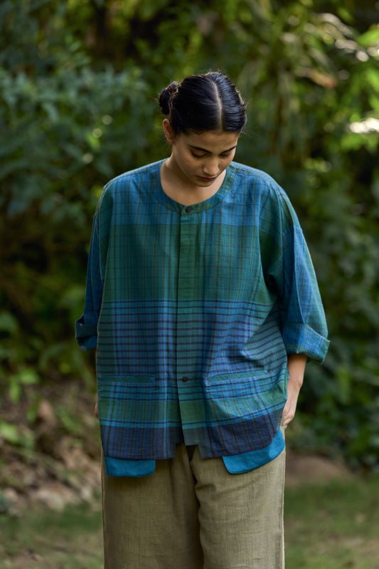 Ink Weave shirt
