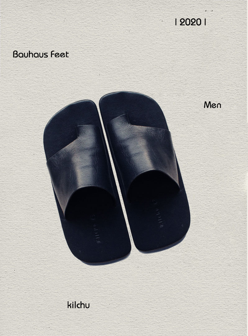 BAUHAUS - 01 | Men