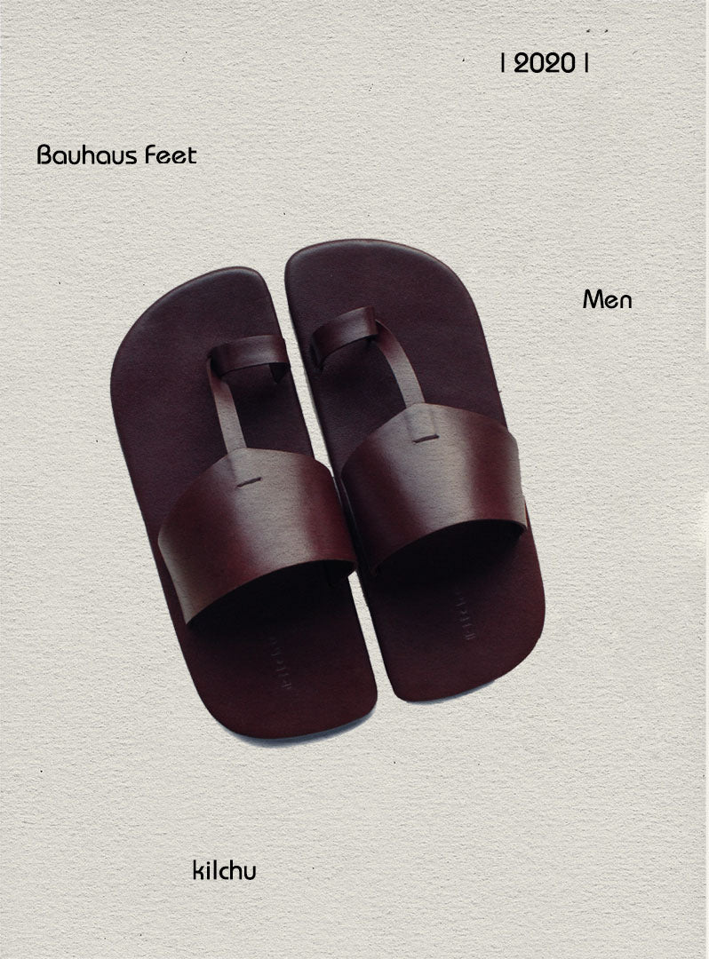 BAUHAUS - 03 Kolhapuri | Men