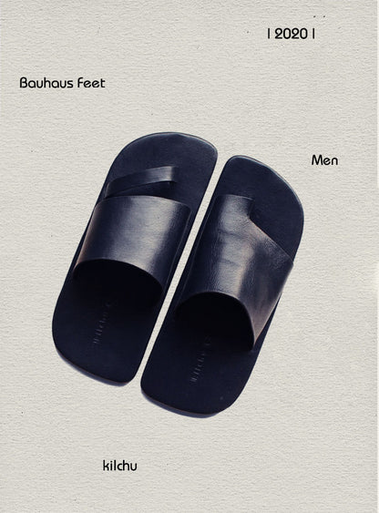 BAUHAUS - 04 Asymmetric | Men