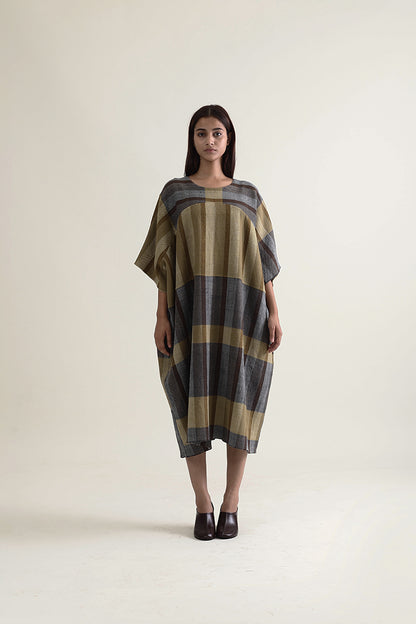 Safari Dress
