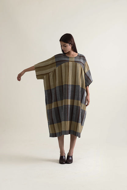 Safari Dress